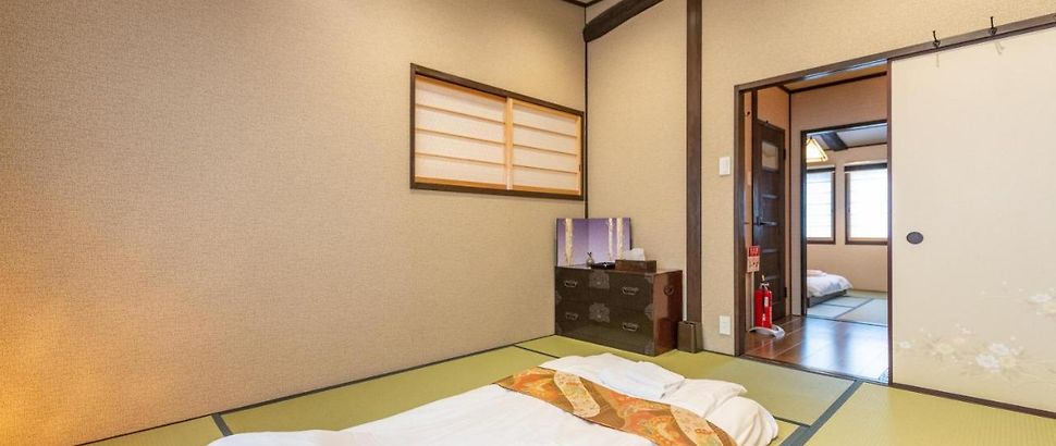 云小月 独栋町屋 京都